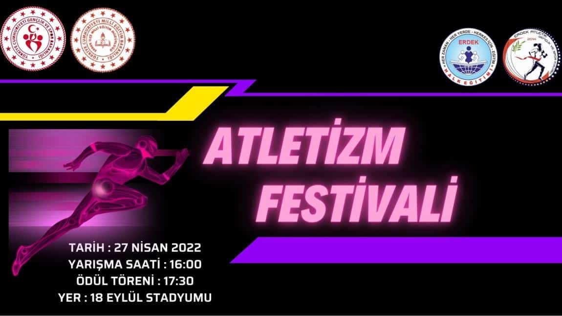 Atletizm Festivali